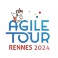 Logo Agile Tour 2024