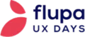 Logo des FLUPA UX Days