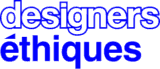 Logo des designers Éthiques